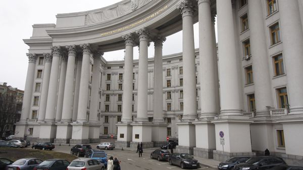 Киев, Украина.