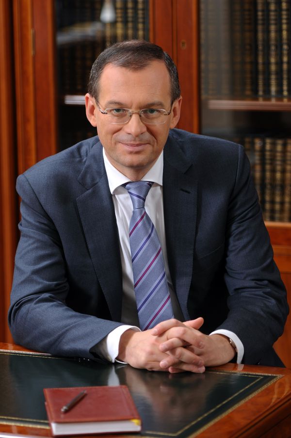 Михаил Сухов