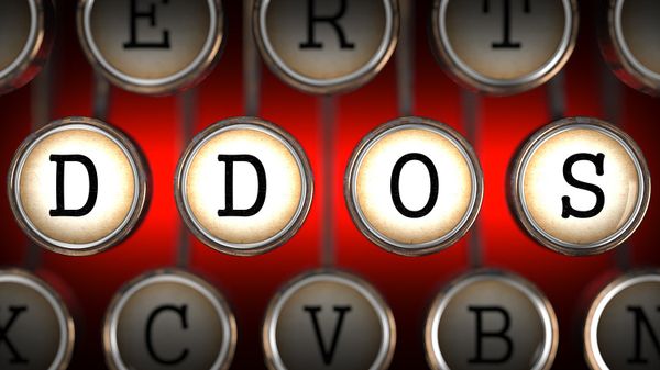 DDOS-атака