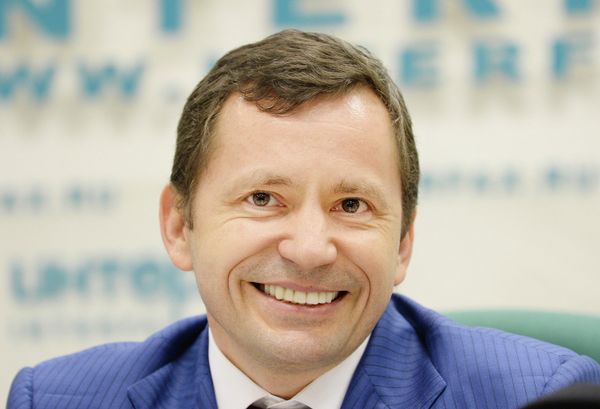 Пресс-конференция аэропорта Внуково и авиакомпании Трансаэро