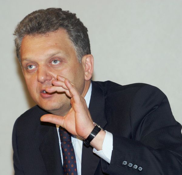 Виктор Христенко Виктор Христенко