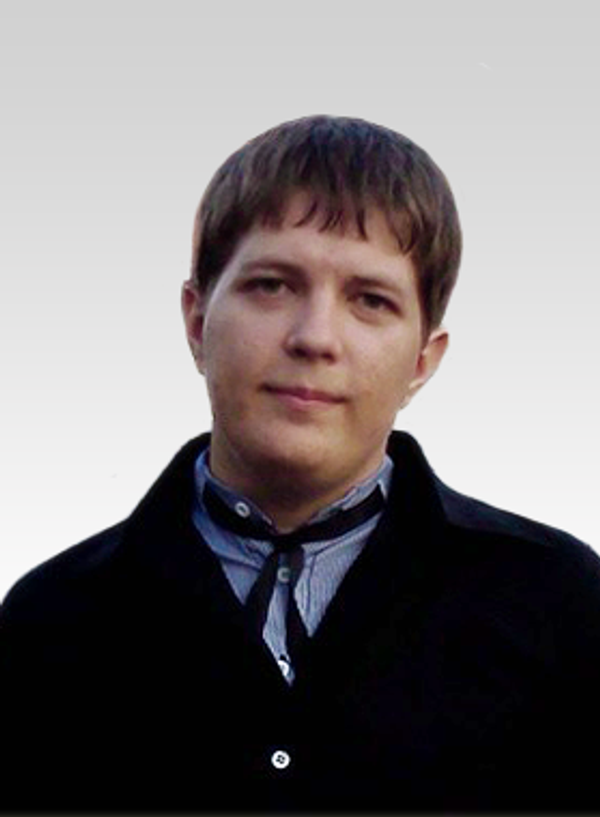 Сергей Некрасов