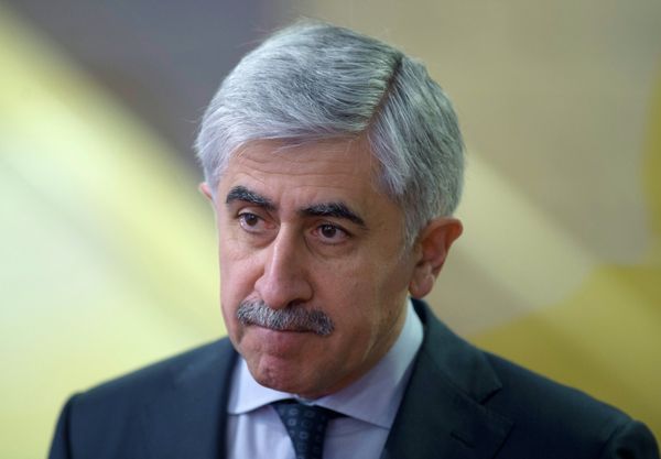 Погосян Михаил Председатель Совета директоров ОАО «Компания «Сухой»