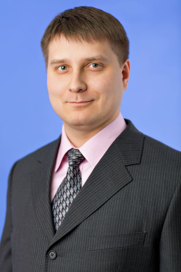 Илья Балакирев Илья Балакирев