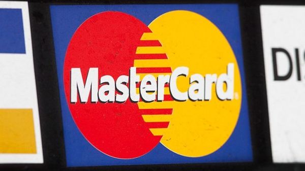 Mastercard Mastercard