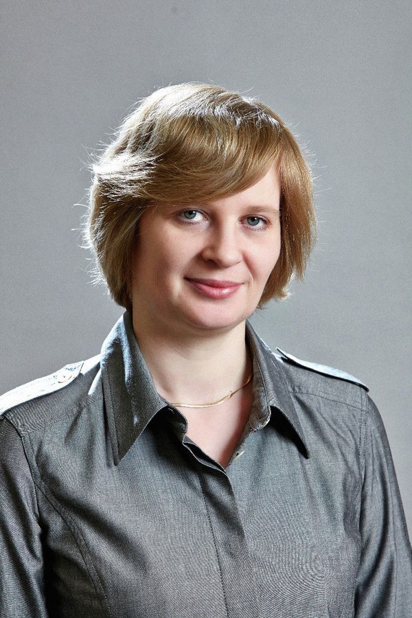 Ирина Лебедева Ирина Лебедева