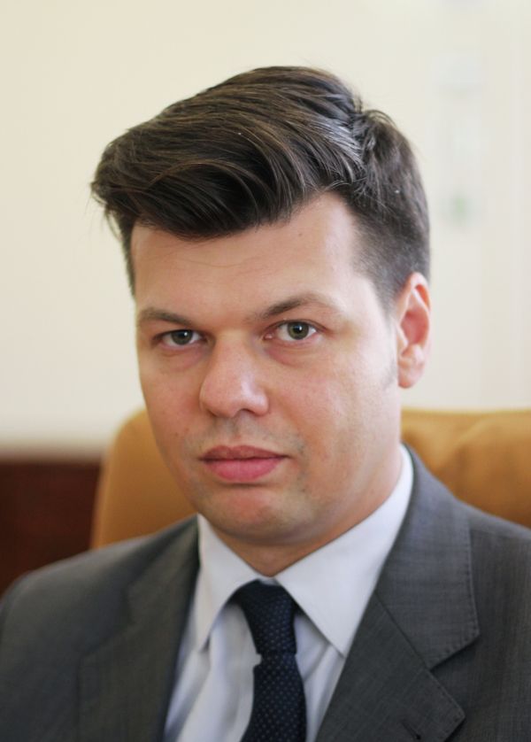 Кирилл Сычев