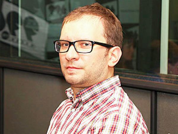 Андрей Диргин