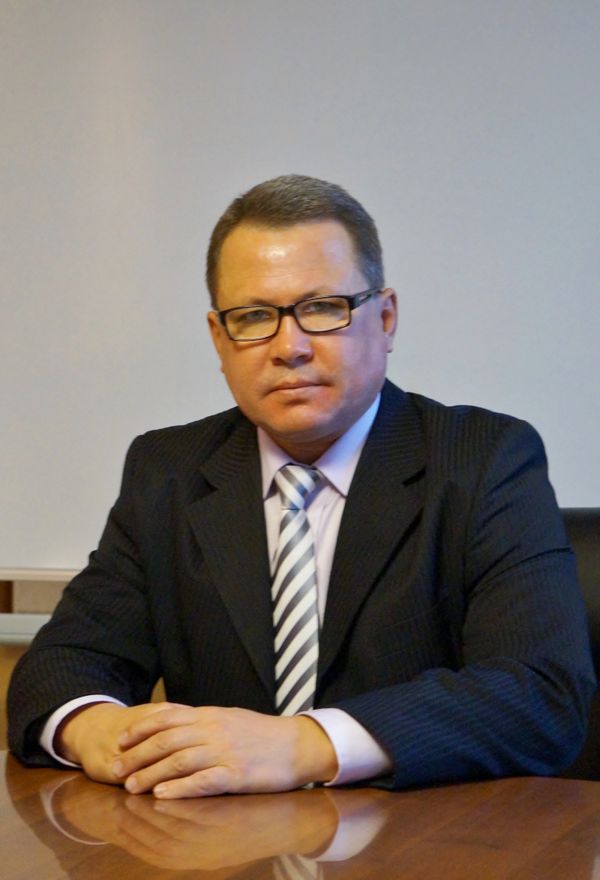 Александр Егоров