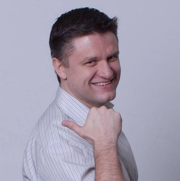 Дмитрий Шимкив