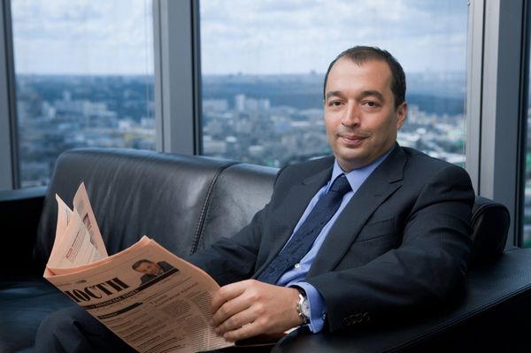Яков Шляпочник Яков Шляпочник