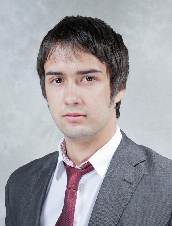 Александр Костюков