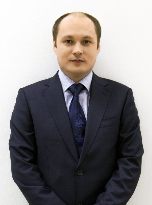 Игорь Нуждин