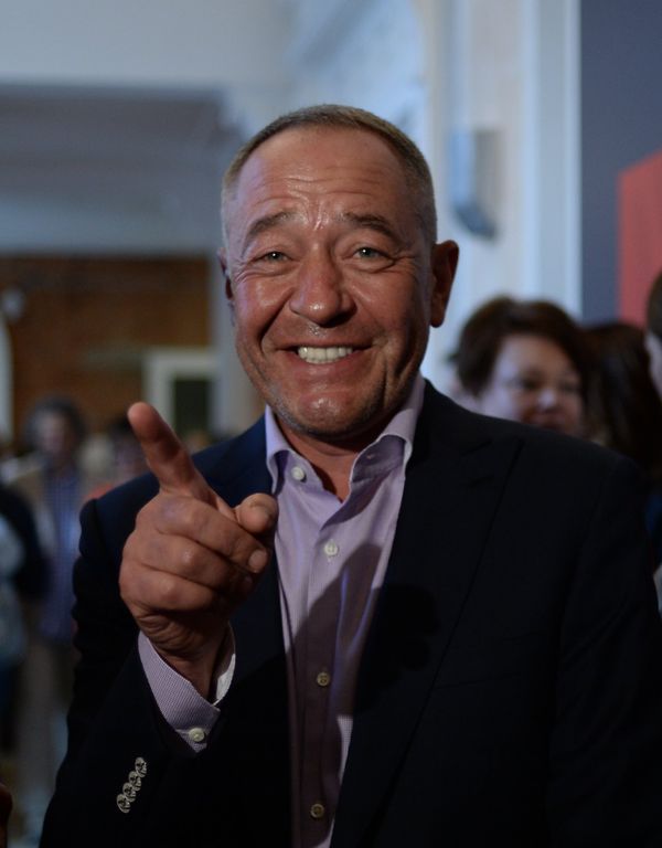 Закрытая премьера фильма Владимира Хотиненко Бесы Закрытая премьера фильма Владимира Хотиненко Бесы