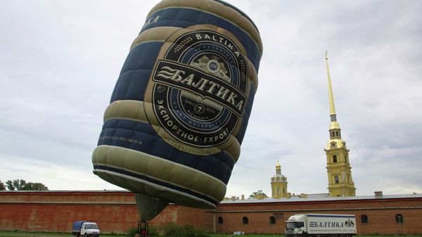 Воздушный шар