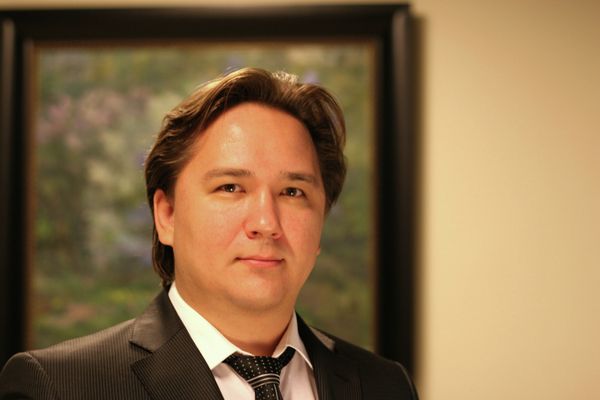 Айрат Халиков