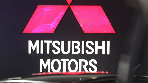 Mitsubishi Motors