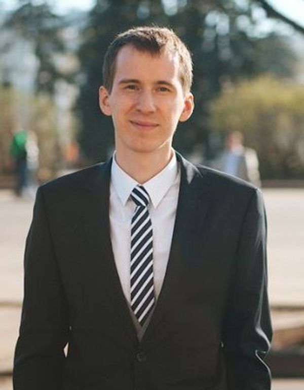 Иван Копейкин