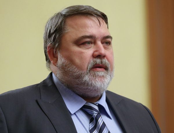 Руководитель Федеральной антимонопольной службы (ФАС) РФ Игорь Артемьев