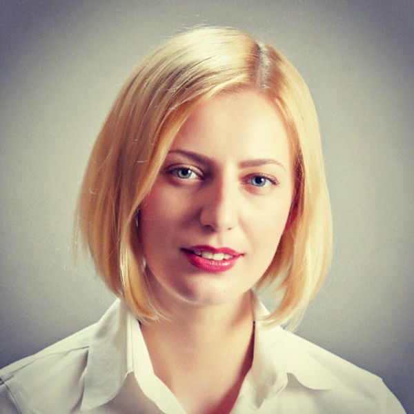 Ольга Стерина