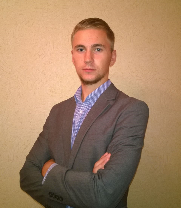 Сергей Козловский