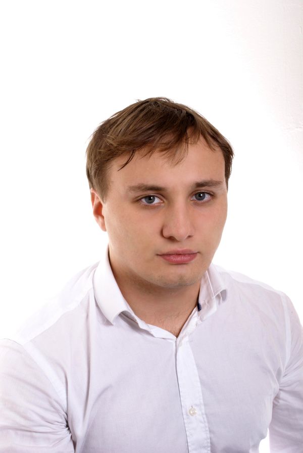 Дмитрий Миренский Дмитрий Миренский