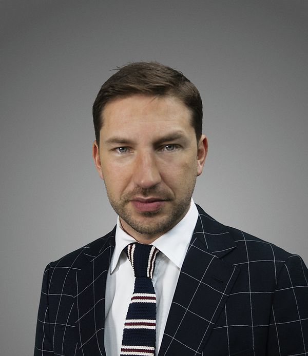 Владислав Ермаков