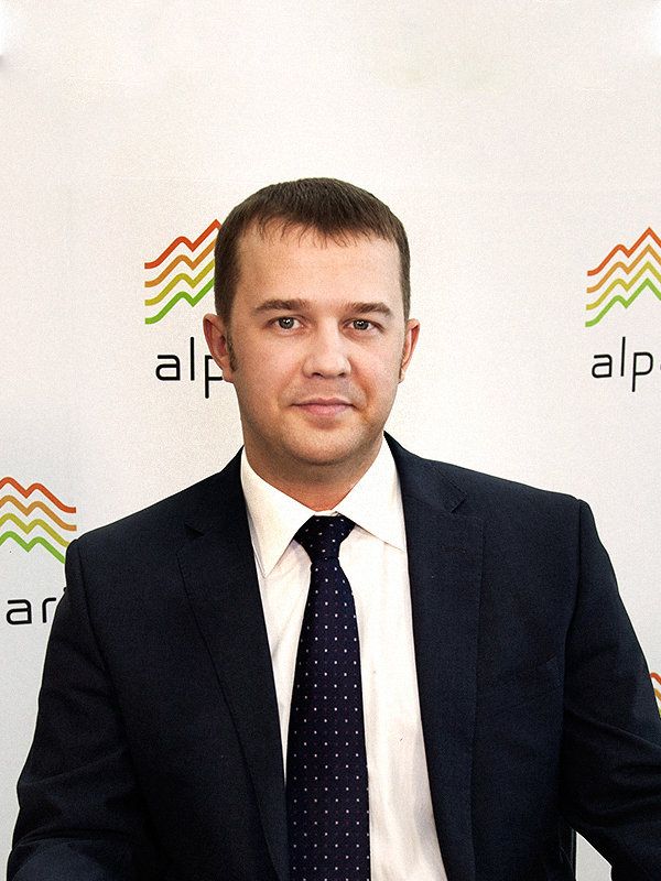 Леонид Матвеев