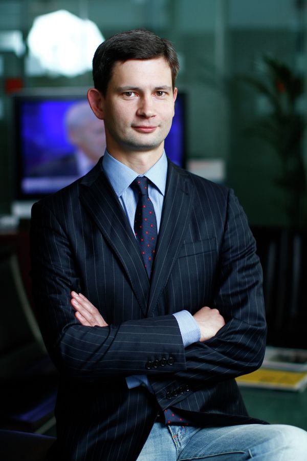 Андрей Зайцев