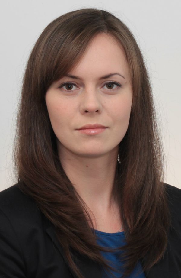 Елена Шишкина