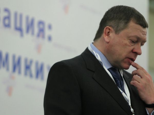 Глава ОАО Мечел Игорь Зюзин Глава ОАО Мечел Игорь Зюзин