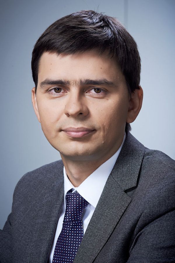 Максим Коровин