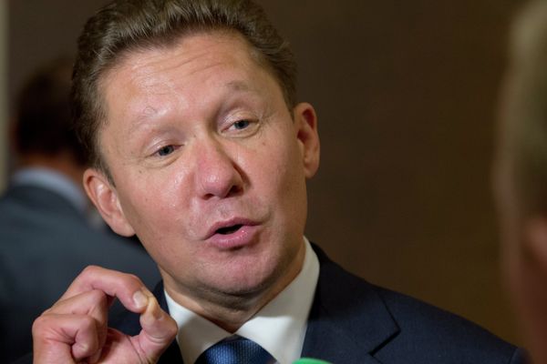 Официальный визит В.Путина в Китайскую Народную Республику