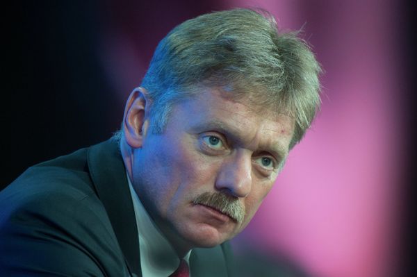 Десятая ежегодная большая пресс-конференция президента России Владимира Путина