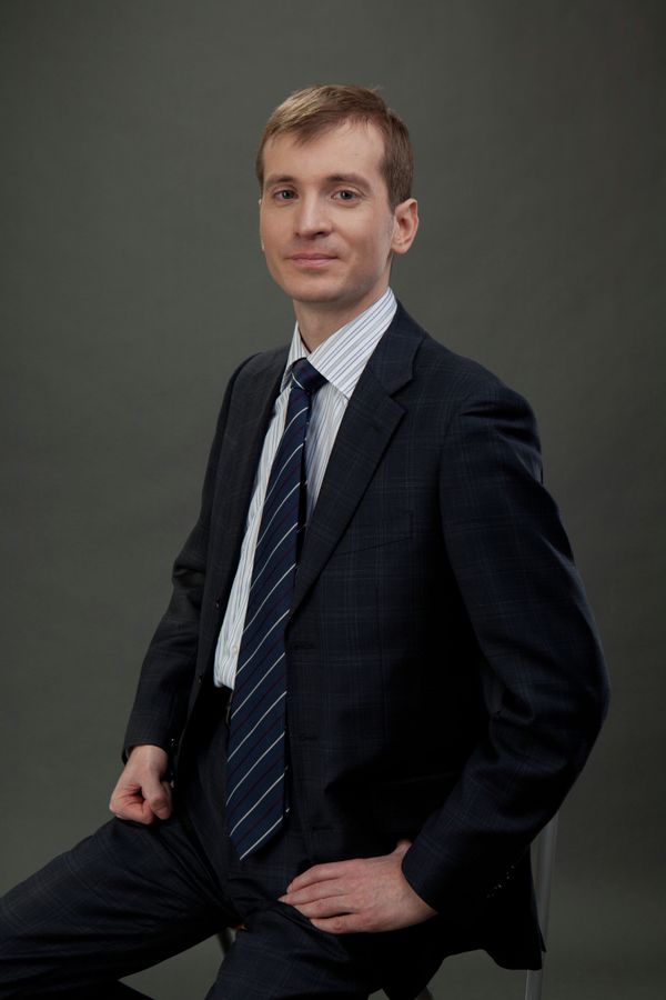 Георгий Ващенко