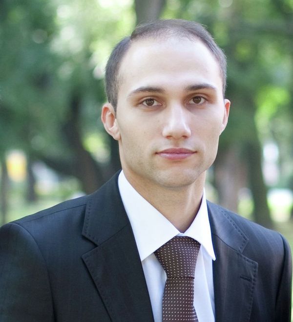 Юрий Архангельский Юрий Архангельский