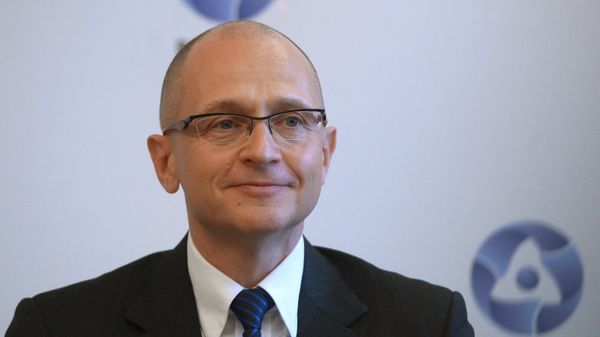 Сергей Кириенко