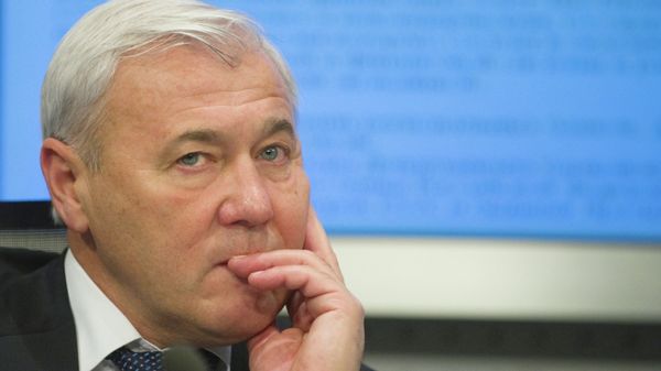 #Анатолий Аксаков