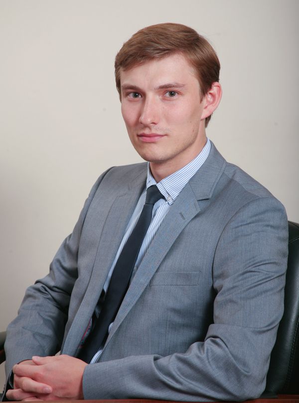 Александр Полютов