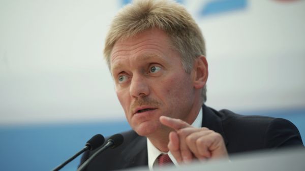 #Дмитрий Песков
