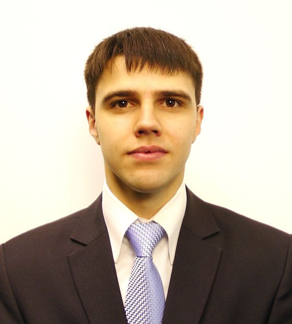 Егор Дахтлер