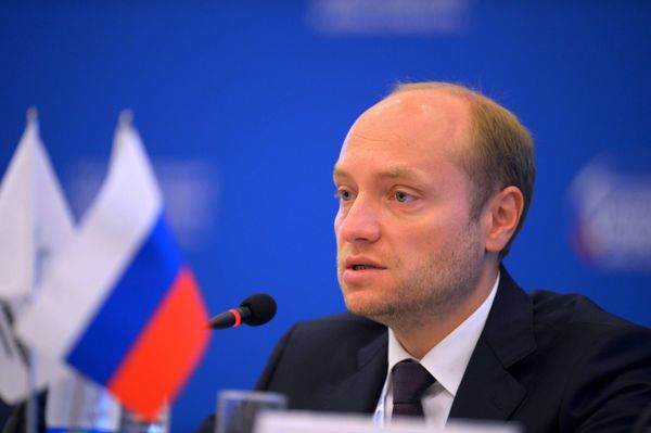 Александр Галушка Александр Галушка