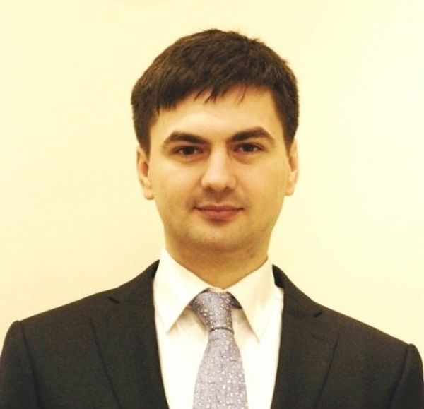 Александр Купцикевич