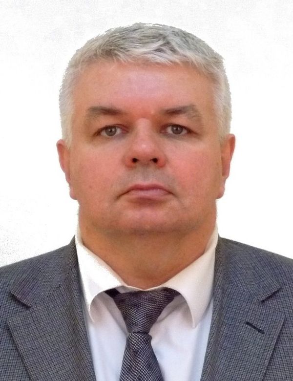 Олег Шагов