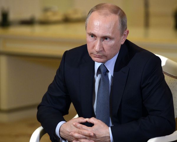 В.Путин