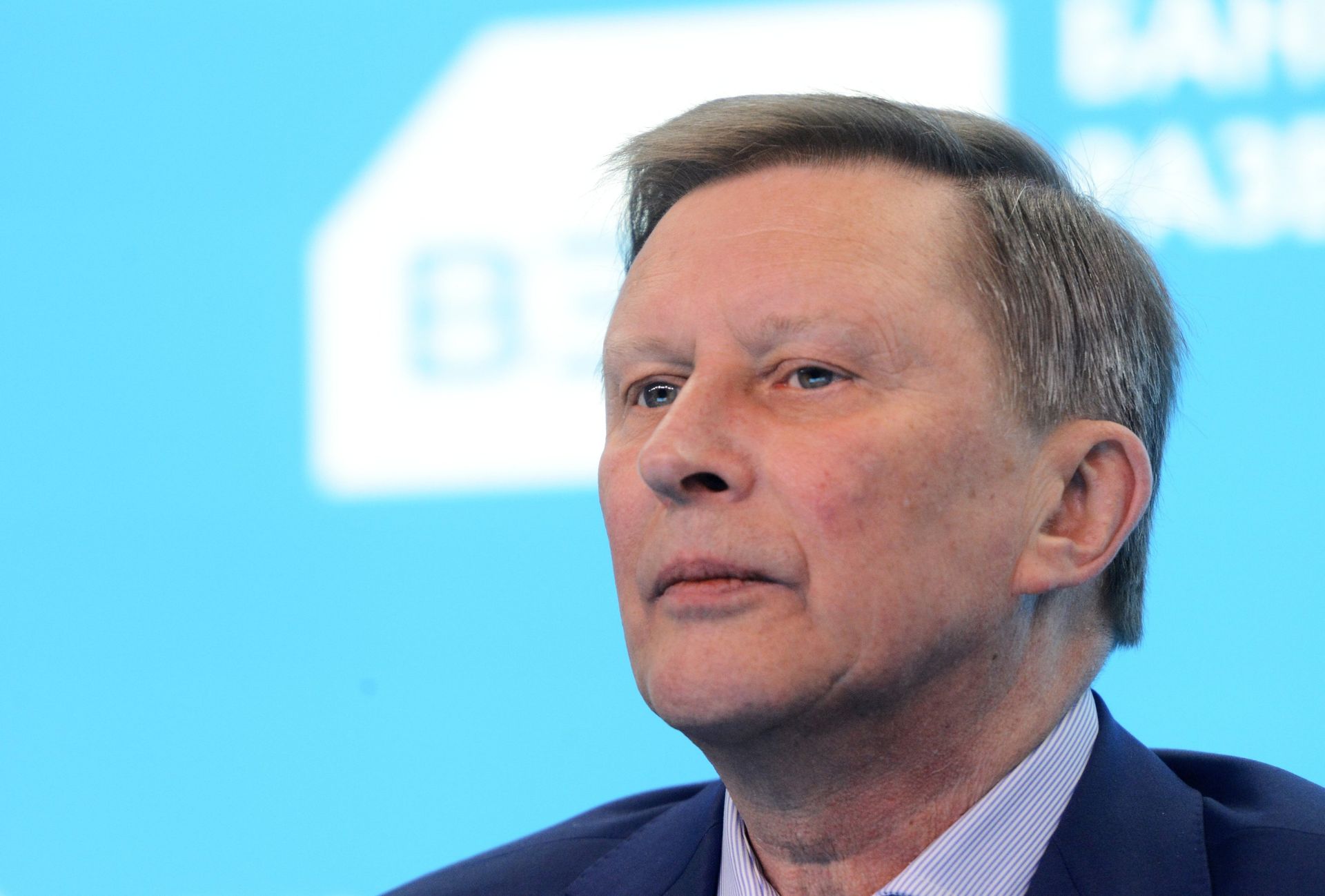 Руководитель Администрации Президента Российской Федерации Сергей Иванов Руководитель Администрации Президента Российской Федерации Сергей Иванов - ПРАЙМ, 1920, 03.06.2021