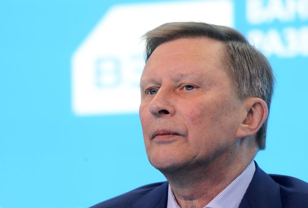 Руководитель Администрации Президента Российской Федерации Сергей Иванов