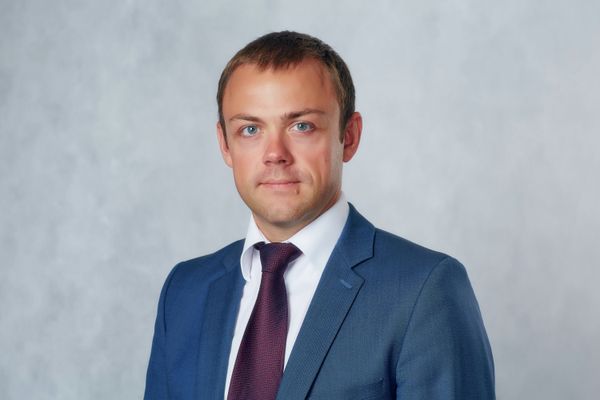 Владимир Веденеев