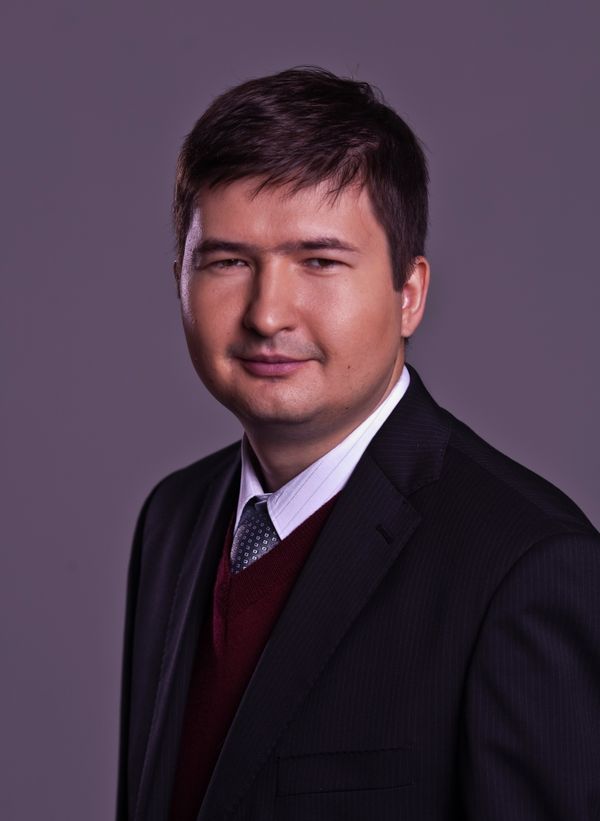 Алексей Вязовский