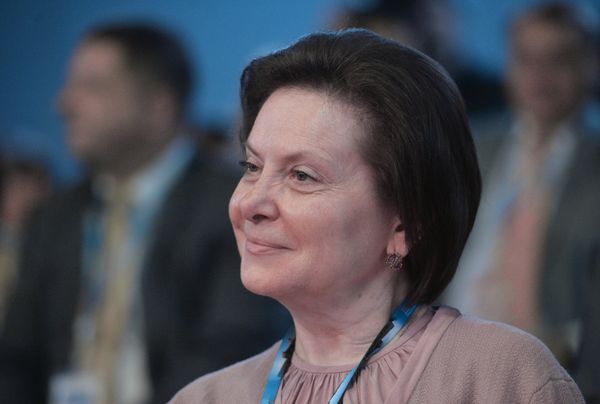 Панельная сессия Презентация результатов национального рейтинга состояния инвестиционного климата в субъектах Российской Федерации в рамках ПМЭФ 2015